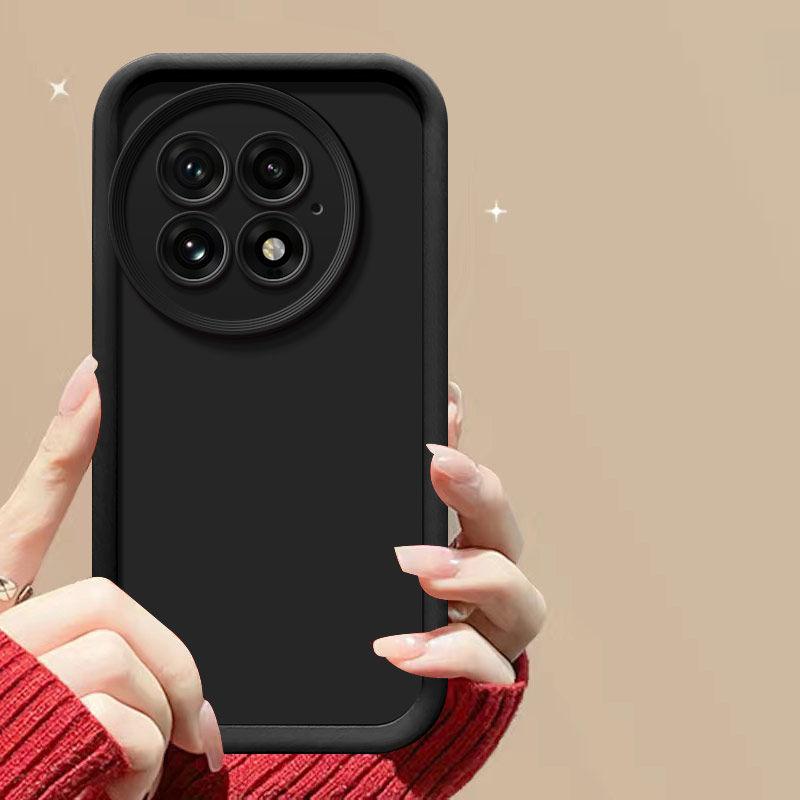 For OnePlus 13 Case OnePlus 13 1+13 PJZ110 Phone Case Protection Camera Anti Drop Protection Soft Cover