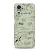 Physics Chemical Mathematics Phone Case For Xiaomi Redmi Note 15 14 13 12 4G 10 11 Pro Plus 5G 14C 13C 12C 10C 9A Cover