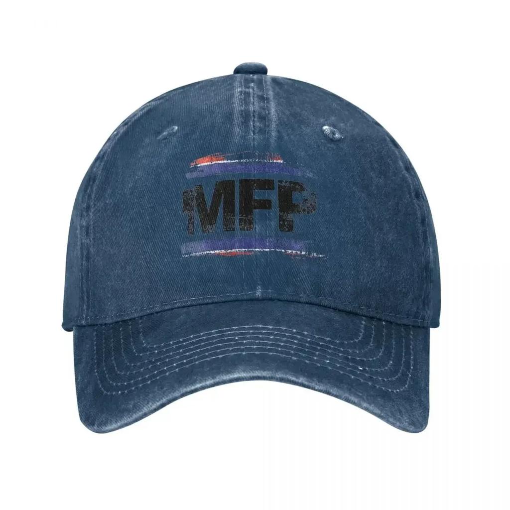 Main Patrol Mad Max Unisex Baseball Caps 2024 Movie Furiosa Distressed Denim Washed Hats Cap Casual Outdoor Activities Sun Cap