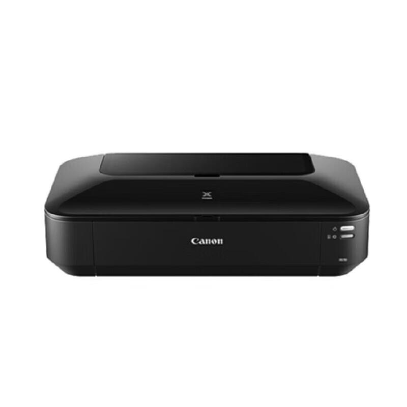 

Canon iX6780 A3+ Color Inkjet Photo Printer CN plug (adapter included)