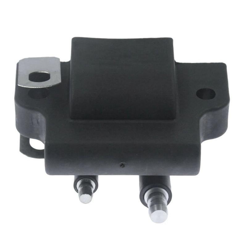 

Marine Ignition Coil For Johnson Evinrude Outboard Motor Module Engines Sparking Coils Spare Parts Parts 582508 18-5179 183-2508 чорний