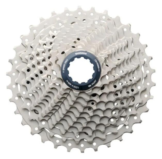 

Shimano CS-HG800 кассета велосипедная 11s/11-34t