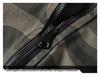 Herren Camouflage Baumwolle Elastischer Arbeitsanzug - Verdickte Schweiß- und Autoreparaturausrüstung für Frühling/Herbst.