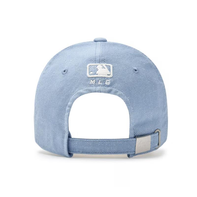 MLB Baseball Caps Unisex Multicolor Fashion 3ACPD015N