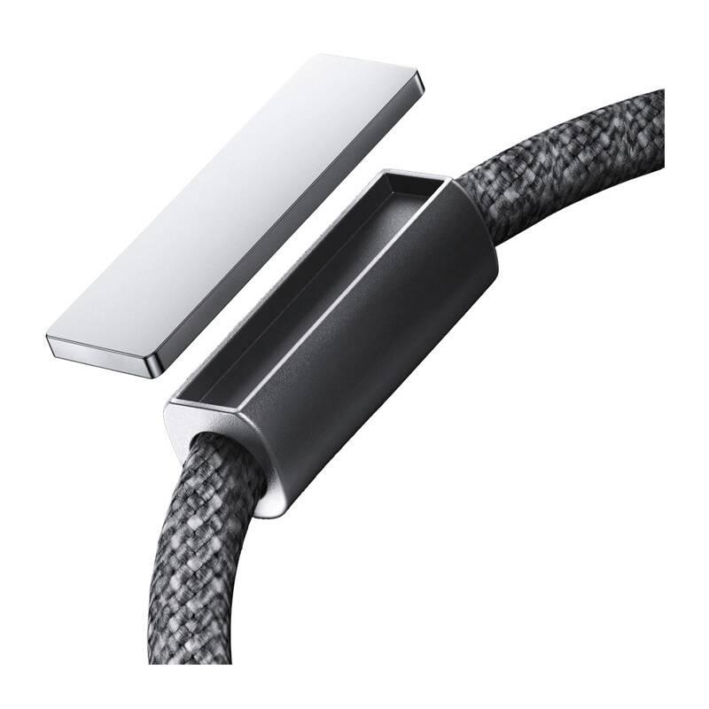 Kabel Usb-C Lightning Joyroom 30W, 1.2M Szary