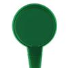 2Pcs Adjustable Manual Garden Seeding Tool Seed Spreader Planter Portable Handheld Plant Seeder for Home Garden Lawn