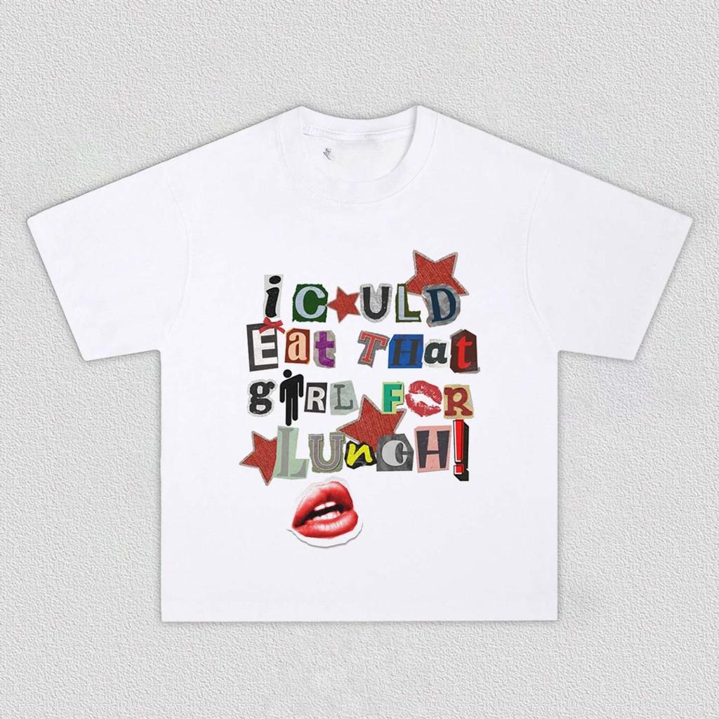 Billie Eilish Y2k Graphics 100cotton Unisex Shirt 2026 New Oneck Short Sleeve Unisexs Womens Fashion Hiphop Tshirt Fan Gifts
