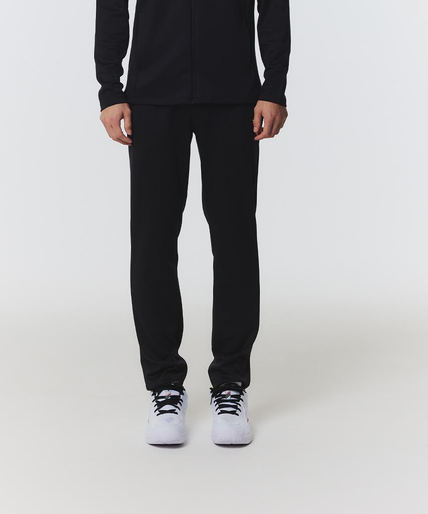 Bigteo Plain Move Men'S Badminton Pants (Vt26Apl001M)