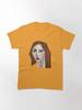 Françoise Hardy Fran?oise Classic T-Shirt