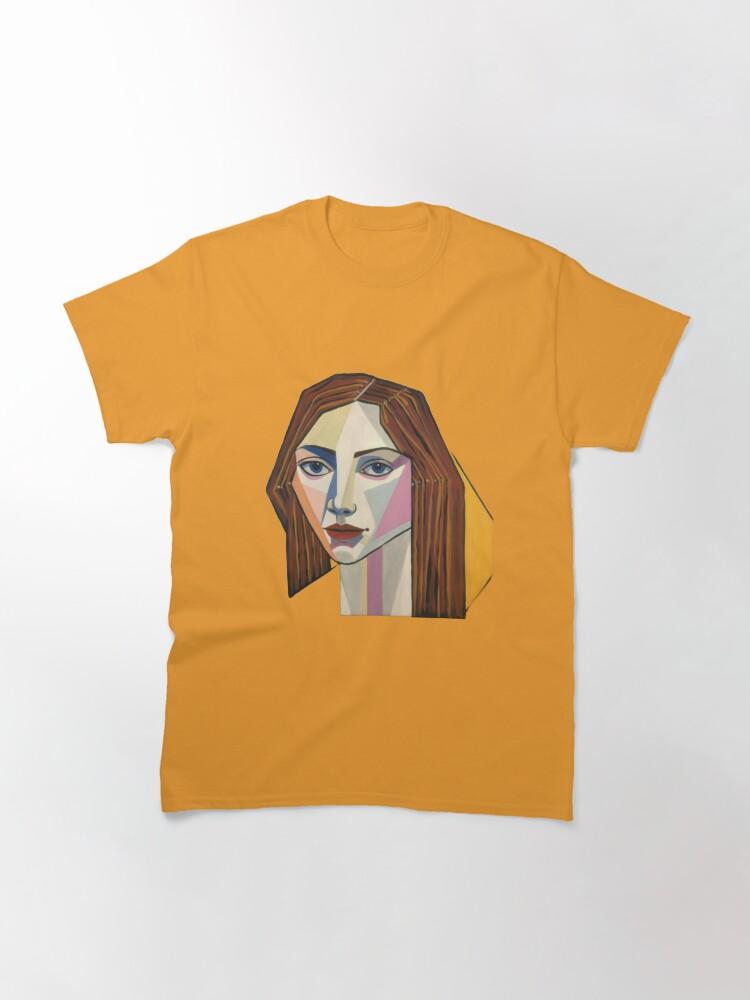 Françoise Hardy Fran?oise Classic T-Shirt