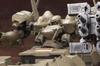 Kotobukiya Armored Core Verdict Day MATSUKAZE Base Defense Specification Total Length 220mm Scale Plastic Model Mdl.2 Approx. 1/72