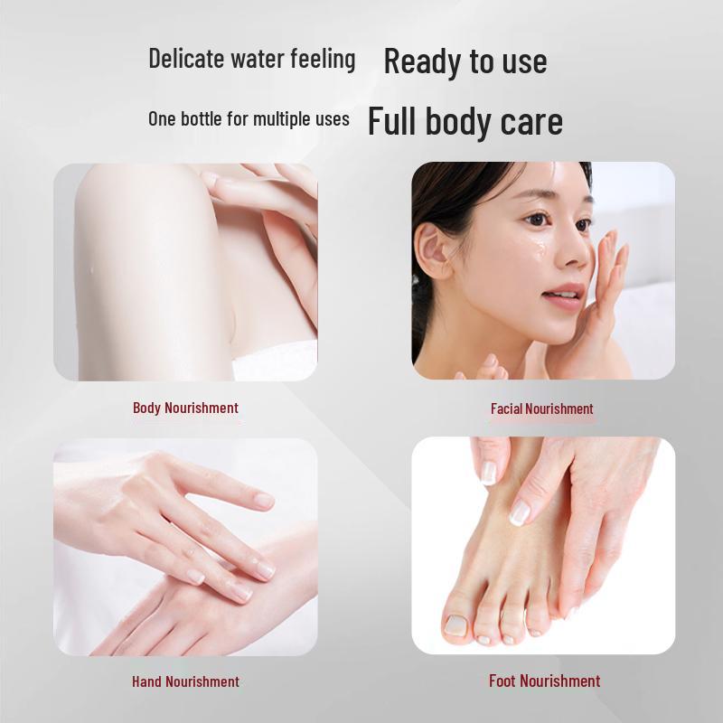 Anti-Wrinkle Firming & Hydrating Glycerin: Soothes, Brightens, Minimizes Pores, Non-Greasy Pre-Makeup Moisturizer.