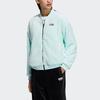 Adidas Originals Reversible Sherpa Warm Sports Bomber Jacket Women Jackets Ice-Mint-Green GU5799