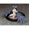 Overlord Albedo 1/7 Scale Plastic Painted Finished Figure