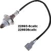 Suitable for Nissan Front Oxygen Sensor 22693-6ca0c 226936ca0c