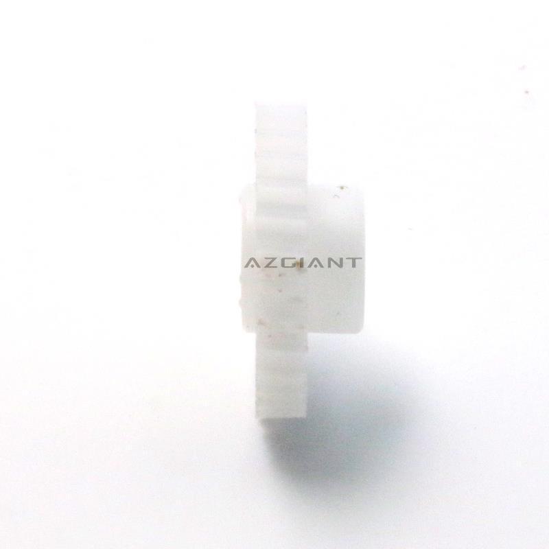 Mazda Atenza Rearview Mirror Folding Motor Gear