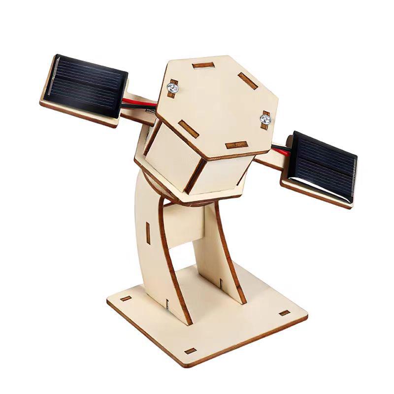 DIY Science Experiment Kit for Elementary School Physics and Engineering