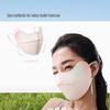 Beneunder AL334 Anti-UV Driving Mask with Eye Shield