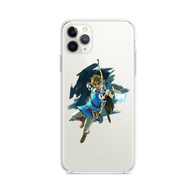 01 Phone Case Clear for Iphone 13 12 11 Pro Max Mini XS 8 7 Plus X SE 2020 XR Cover