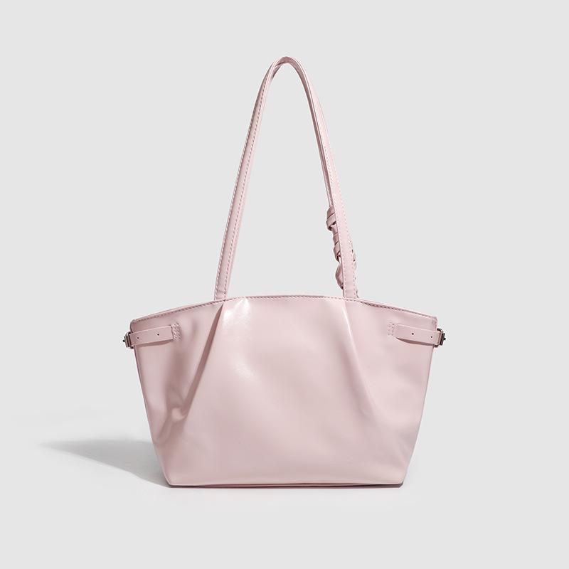 A Niche Underarm Bag, A Fashionable Tote Bag for Spring