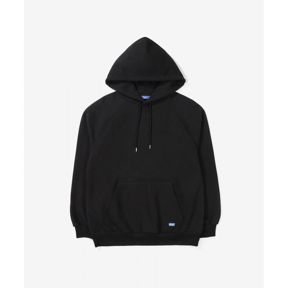 

KEDS Толстовка с логотипом Keds Preppy KD2POE1201XBLK