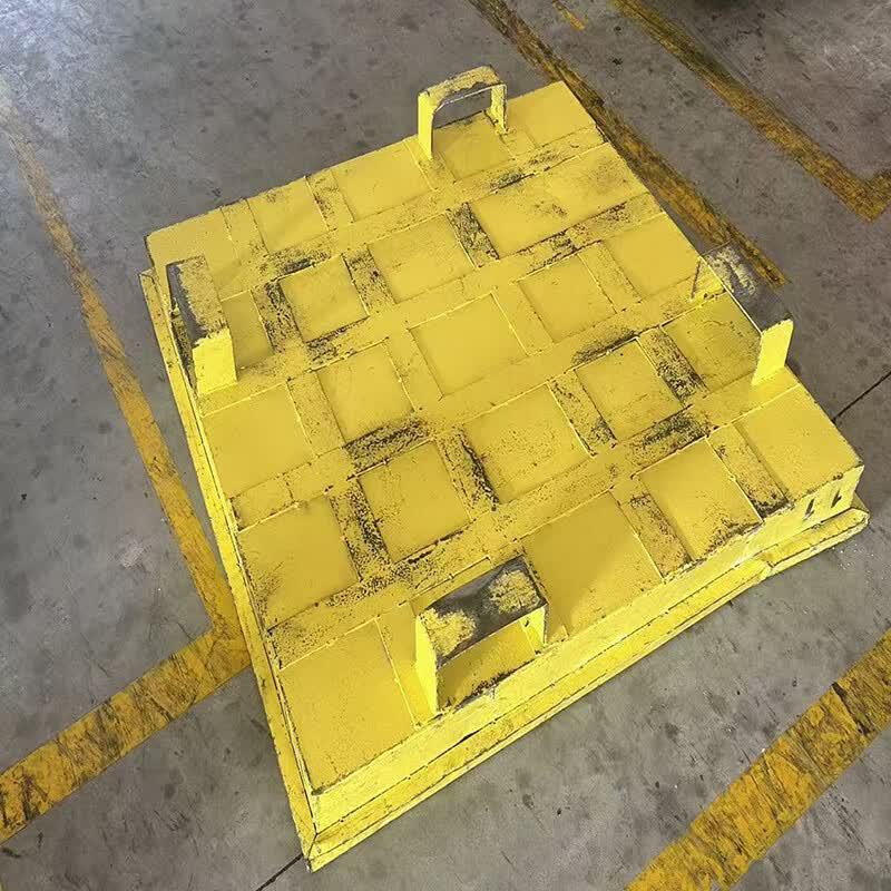 304 Stainless Steel Rectangular Commercial Drip Tray
