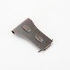 1/6PCS Metal Brick Wall Hook Clip Antique Copper Finish Brick Mount Hanging Clip For Home Garden Indoor Outdoor Wall Decoration Decor Accessory