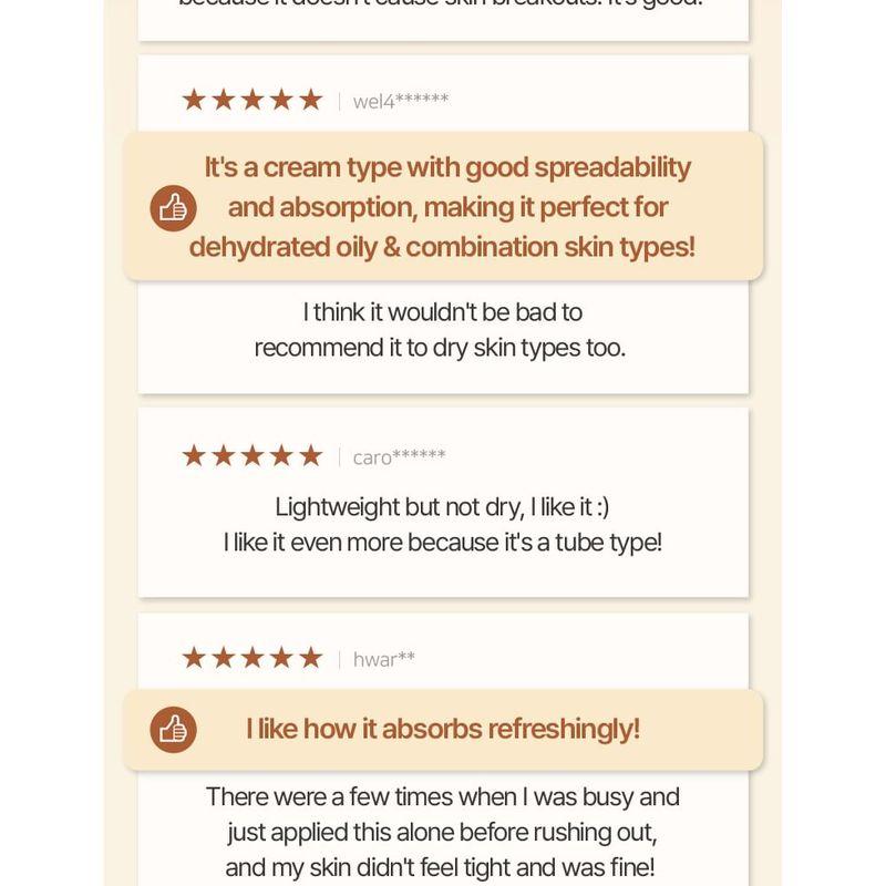 YUNJAC - Calming & Comforting Cream