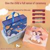 Kids' Birthday & New Year Gift Bags