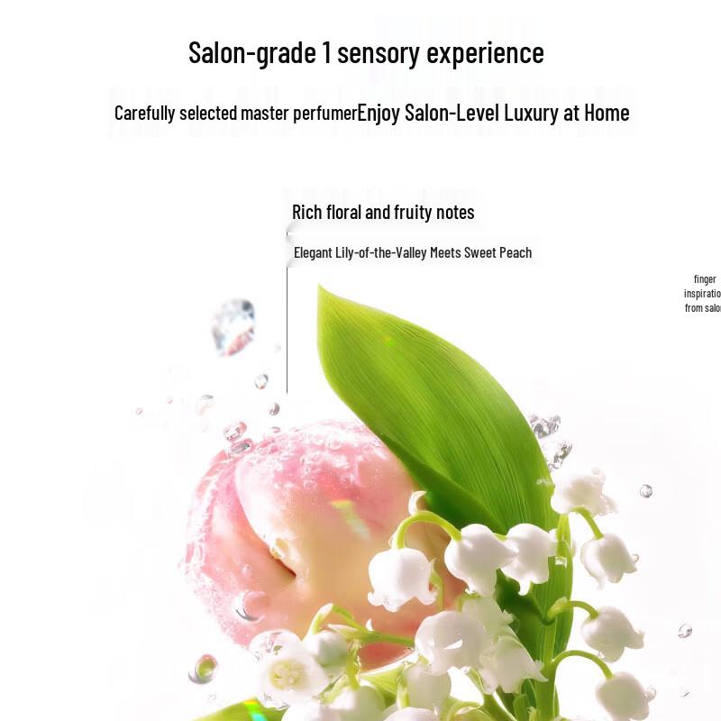 Vidal Sassoon Light-Sensing Radiant Hair Care Shampoo