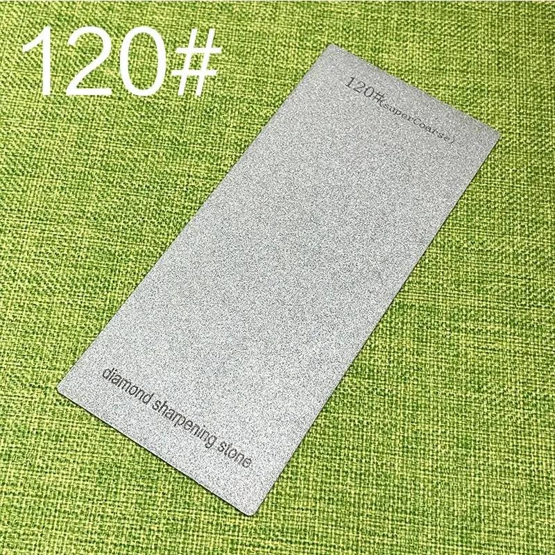 Sharpening Stone Diamond Whetstone Kitchen Sharpener Fixed Angle Sharpener Whetstone Oil Stone Stones Set Leather Polishing