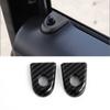 LHD For Mercedes Benz Vito /V class 2024 2025 Interior Steering Wheel door handle Window Switch Water Cup Holder Decorate cover