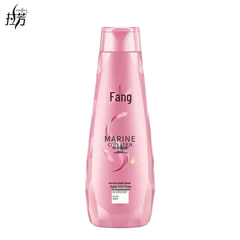 LaFang Smoothing & Conditioning Shampoo