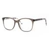 Full Rim Square Grey Smartbuy Collection Angie Ac22g Fashion Unisex Eyeglasses
