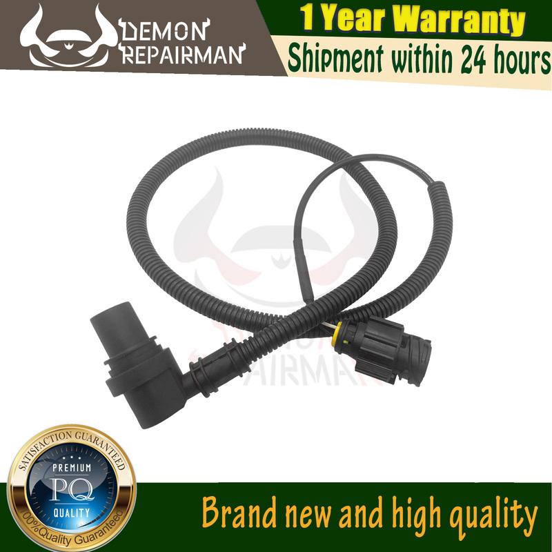 Ckp Crankshaft Position Sensor For Volvo 8300 9400 B12 B9 Fh12 Fh16 Fm9 20508011 17692vo Css1g013 75726 20374282 009169201