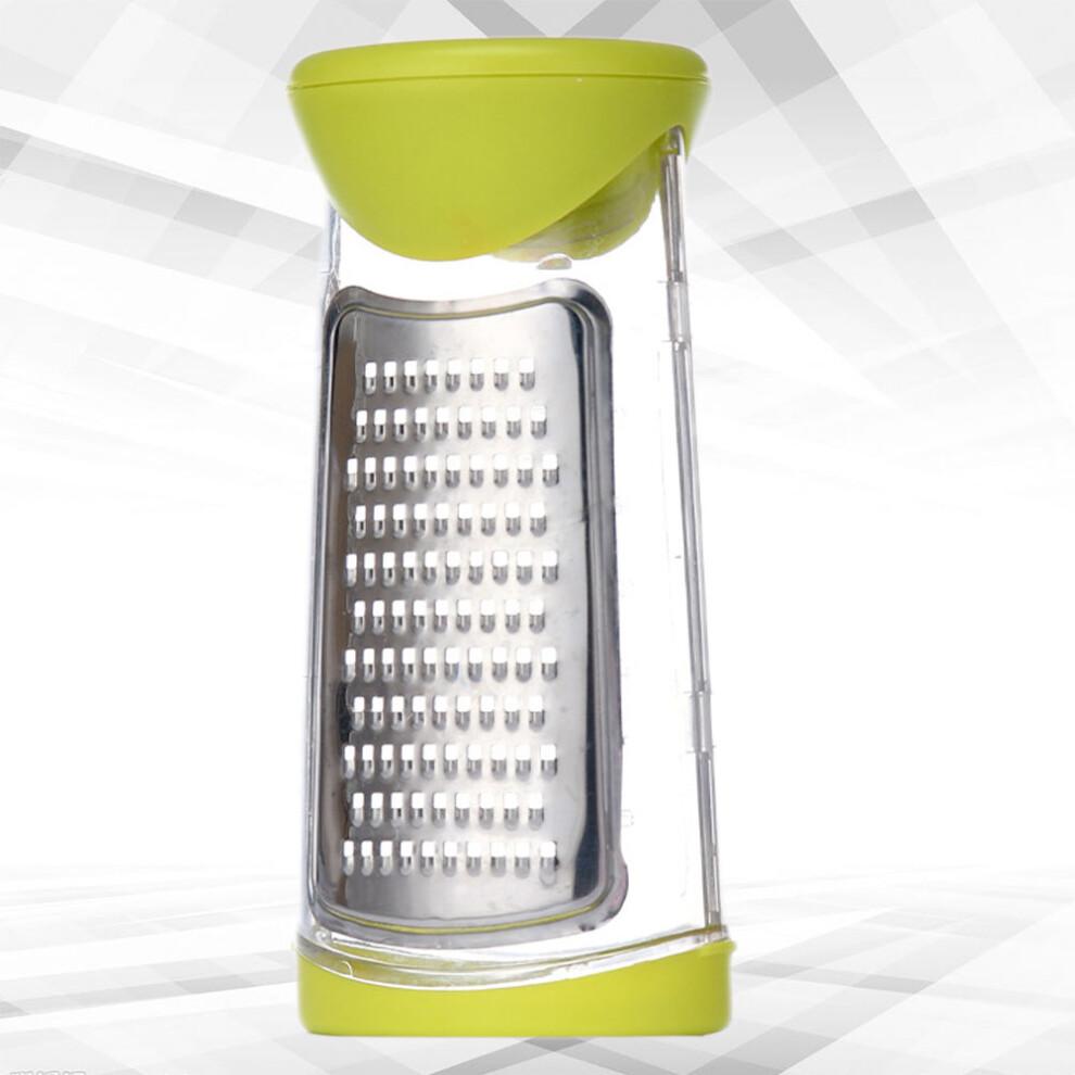 Raindrops Garlic Ginger Shredder Rust Proof Easy To Clean