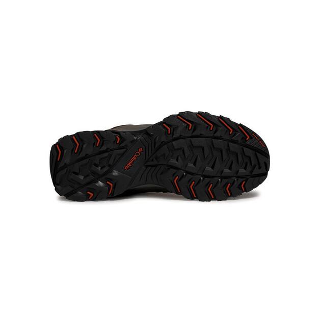 Ботинки Columbia Redmond III Waterproof