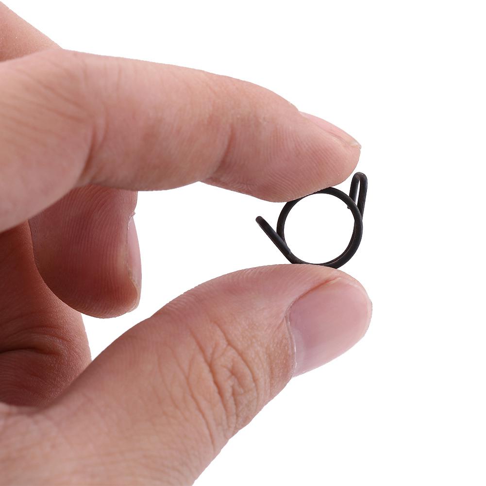 5Pcs Door Lock Latch Repair Springs Set for Land Rover Discovery 1 MK1