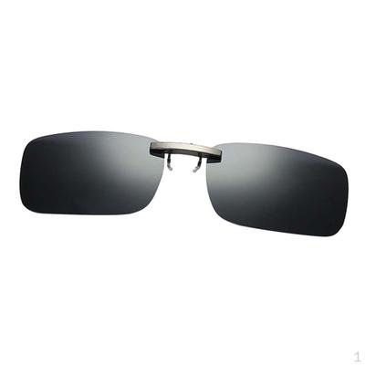 Sunglasses Myopia Lens Eyeglasses UV400 For Driving Fishing
