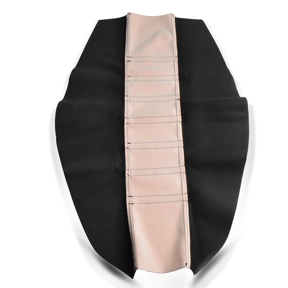 Dirt Pit Bike Gripper Soft Motorcycle Seat Cushions Cover Rubber For 200 EXC 450/200SX 250 EXC-F 350 EXC-F/SX-F 50 SX