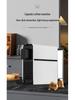 New Nespresso Capsule Coffee Machine: Automatic, High-Pressure Extraction for Home and Office