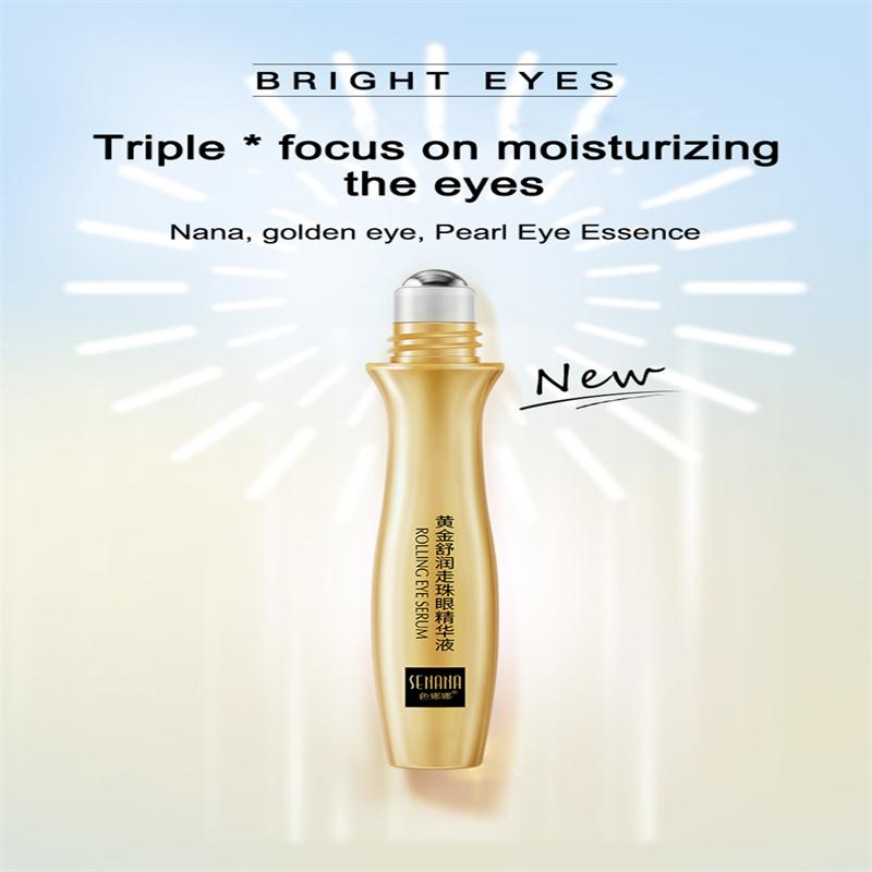 Buy Moisturizing Rejuvenating Eye Cream Nourishing and Improving Dark Eye Cream Eye Bag Massage