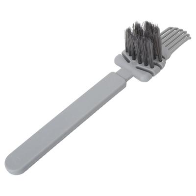 5Pcs Comb Cleaning Brush Plastic Dense Handle Portable Hair Brush Cleaner