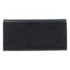 Long Wallet with Coin Purse Genuine Leather Grosso Red [Dakota] Women's DA-36464-30