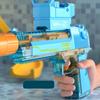 Desert Eagle elektrische Wasserpistole automatisches Wasserfestivalspielzeug
