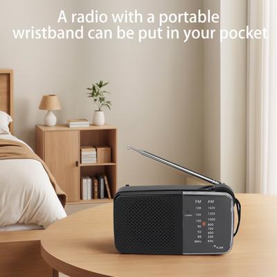 Radios