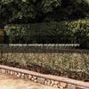 Outdoor Camouflage Sunshade Net