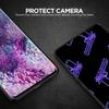 Infinity On Purple Phone Case For Samsung Galaxy A13 A51 A71 A41 A31 A21S A11 A01 A03S A12 A32 A52 A22 A23 A33 A53 A73 5G Cover
