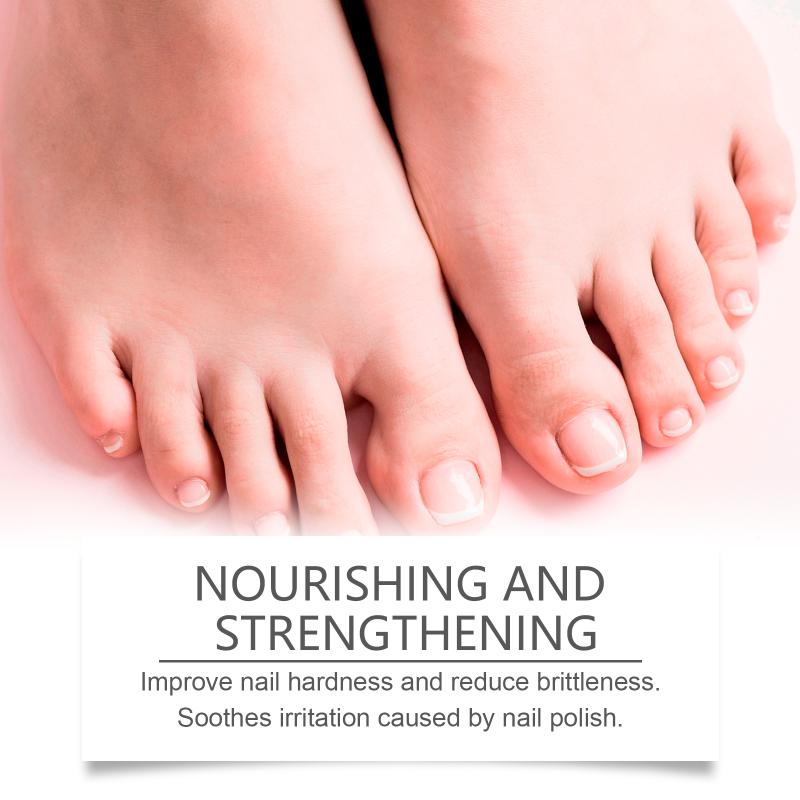 

Nourishing Nail Care Pen Enhances Nail Toughness And Reduce Brittleness Deeply Moisturizes Brings Lasting Shine Tonails one size
