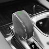 SWD-DG Lexus Shift Knob Cover Shift Grip Cover Handle Nail Scratch Prevention Interior Panel